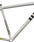 Specialized Crux Frameset - Gloss Dune/White Birch/Cactus Bloom Speckle