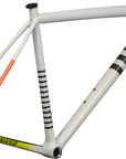 Specialized Crux Frameset - Gloss Dune/White Birch/Cactus Bloom Speckle