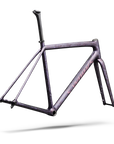 Specialized S-Works Crux Frameset - FACT 12r Carbon - Nebula Metallic/Quartz Metallic