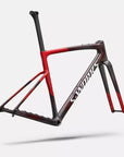 2027 Specialized S-Works Crux 5 Frameset - FACT 12r Carbon