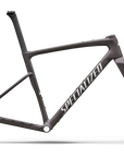 Specialized Crux 5 Frameset - FACT 10r Carbon - Warm Smoke Metallic/Silver Dust