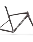 Specialized Crux 5 Frameset - FACT 10r Carbon - Warm Smoke Metallic/Silver Dust