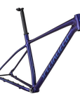 Specialized Chisel Hardtail LTD Frameset - Gloss Purple Tint Over Chameleon / Satin Chameleon