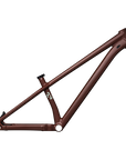 Specialized P.4 Frame - Satin Rusted Red / White Sage