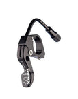 TranzX SP19 External Dropper Seatpost 125mm Travel 31.6mm Diameter