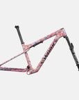 2024 Specialized S-Works Epic World Cup Frameset