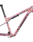2024 Specialized S-Works Epic World Cup Frameset