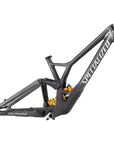 Specialized Demo Race Frameset - Gloss Black Chrome / Limestone Speckles / Satin Black / Chrome