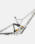 2025 Specialized Demo Race Frameset