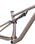 Specialized S-Works Epic EVO Frameset - Satin Chameleon Red-Gold/Chrome/Pearl
