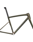 Specialized S-Works Tarmac SL8 Frameset - FACT 12r Carbon - Gloss Cypress Metallic / Magenta To Gold Pearl / Satin Black Metallic