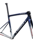 2025 Specialized S-Works Tarmac SL8 Team Frameset: Soudal Quick-Step