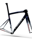Specialized S-Works Tarmac SL8 Team Frameset - Soudal Quick-Step - Team, Quickstep