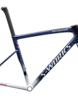 2025 Specialized S-Works Tarmac SL8 Team Frameset: Soudal Quick-Step