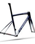 Specialized S-Works Tarmac SL8 Team Frameset - Soudal Quick-Step - Team, Quickstep