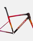 2025 Specialized S-Works Tarmac SL8 Team Frameset: SD Worx - Protime