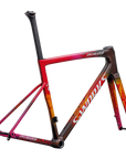 2025 Specialized S-Works Tarmac SL8 Team Frameset: SD Worx - Protime