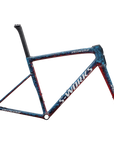 Specialized S-Works Tarmac SL8 Team Frameset - FDJ - SUEZ - Team, Fdj