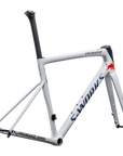 Specialized S-Works Tarmac SL8 Team Frameset - Red Bull - BORA - hansgrohe - Red Bull Bora, White
