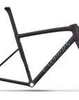 Specialized S-Works Tarmac SL8 Frameset - FACT 12r Carbon - Rtp Raw Carbon / Gloss Premium Fjord