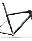 Specialized S-Works Tarmac SL8 Frameset - FACT 12r Carbon - Rtp Raw Carbon / Gloss Premium Fjord