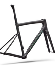 Specialized S-Works Tarmac SL8 Frameset - FACT 12r Carbon - Rtp Raw Carbon / Gloss Premium Fjord