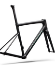 Specialized S-Works Tarmac SL8 Frameset - FACT 12r Carbon - Rtp Raw Carbon / Gloss Premium Fjord