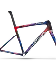 Specialized S-Works Tarmac SL8 Frameset LTD - Demi Dreaming - It All Starts With Dreaming