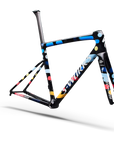 Specialized S-Works Tarmac SL8 Frameset LTD - Yoon Hyup - Yoon Hyup