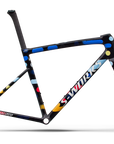 Specialized S-Works Tarmac SL8 Frameset LTD - Yoon Hyup - Yoon Hyup