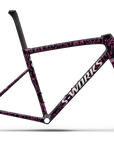 Specialized S-Works Tarmac SL8 Frameset LTD - Lucas Beaufort - Lucas Beaufort