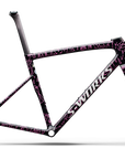 Specialized S-Works Tarmac SL8 Frameset LTD - Lucas Beaufort - Lucas Beaufort