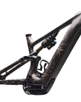 Specialized S-Works Turbo Levo 4 Frameset - Satin Taupe / Gunmetal Strata / Metallic Obsidian