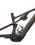 Specialized S-Works Turbo Levo 4 Frameset - Satin Taupe / Gunmetal Strata / Metallic Obsidian