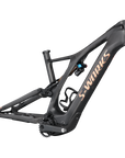 Specialized S-Works Turbo Levo SL Frameset - Carbon / Bronze Foil / Gloss Carbon