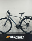 Giant Cross City 2 EQP Medium 2022