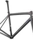 Specialized S-Works Aethos Frameset - FACT 12r Carbon - Carbon / Chameleon Eyris Color Run / Chrome Foil