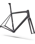 Specialized S-Works Aethos 2 Frameset - FACT 12r Carbon - Rtp Raw Carbon / Premium Fjord Metallic