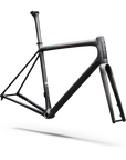 Specialized S-Works Aethos 2 Frameset - FACT 12r Carbon - Rtp Raw Carbon / Premium Fjord Metallic