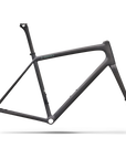 Specialized S-Works Aethos 2 Frameset - FACT 12r Carbon - Rtp Raw Carbon / Premium Fjord Metallic