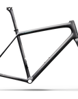Specialized S-Works Aethos 2 Frameset - FACT 12r Carbon - Rtp Raw Carbon / Premium Fjord Metallic