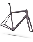 Specialized Aethos 2 Frameset - FACT 10r Carbon - Satin Nebula Metallic / Burnt Gold Metallic