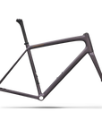 Specialized Aethos 2 Frameset - FACT 10r Carbon - Satin Nebula Metallic / Burnt Gold Metallic