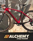 Trek Checkpoint SL6 49cm 2022