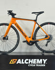 Orbea Gain M30 Small 2021