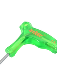 IceToolz T-20 Twin Head Star Wrench