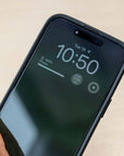 Quad Lock Screen Protector Google Pixel 6 - Glass