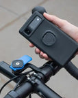 Quad Lock MAG Phone Case - Google Pixel 8