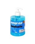 Morgan Blue Hand Soap