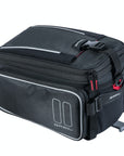 Basil Sport Design Trunk Bag With MIK 7-15L